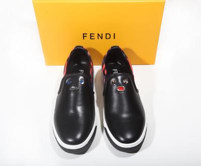 cheap fendi shoes cheap no. 10